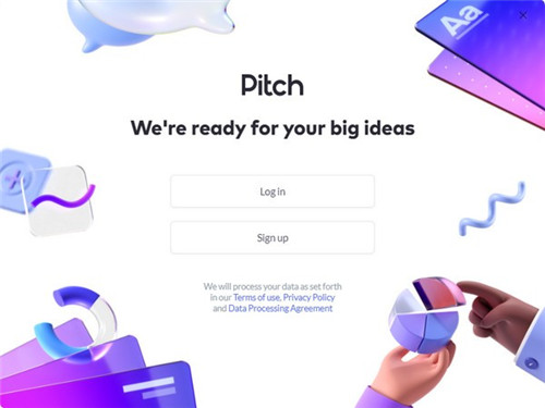 Pitch v1.6.1 免费官方版