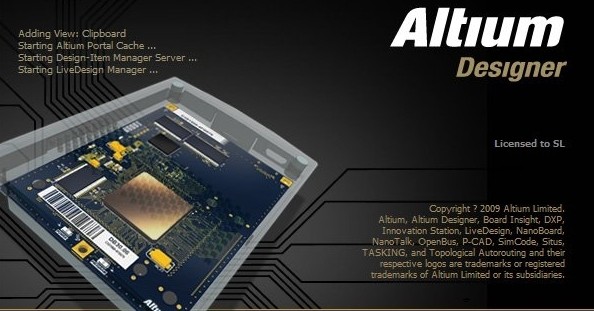 Altium Designer破解版 v20.0.1.14 最新免费版