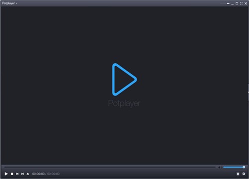 Daum PotPlayer v1.7.21515 最新版