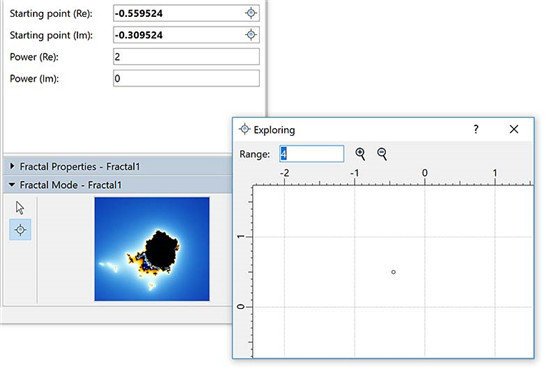 Ultra Fractal v6.0最新中文版