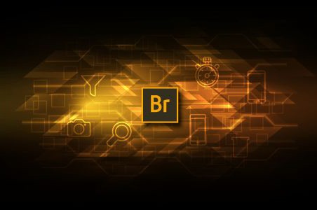 Adobe Bridge CS6 v6.2 专业版