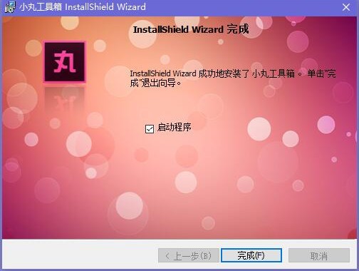 小丸工具箱官方电脑版 v2.3.6 纯净版