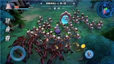 物质与魔法ios官方版 v1.0.8