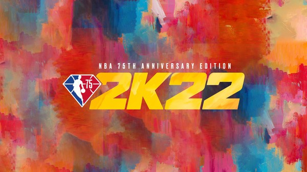 nba2k22pc中文版