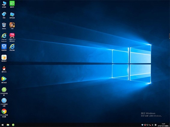 windows10专业版官方网正版 v10.0 最新版本