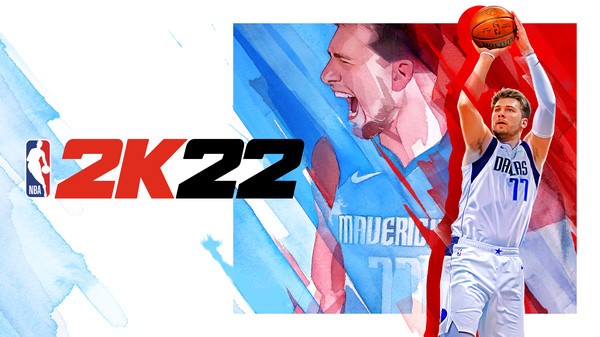 nba2k22中文中文版