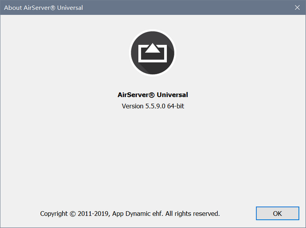 airser vwindows中文版 6.0 免费完整版