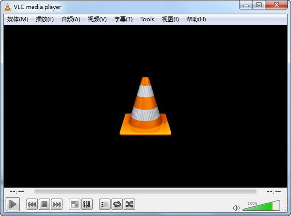 vlc media player播放器v3.0.16绿色中文版