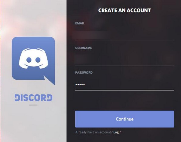 Discord(语音聊天沟通软件)v1.0.42官方版