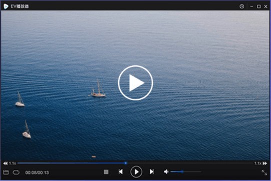 EV播放器v3.4.2免费版