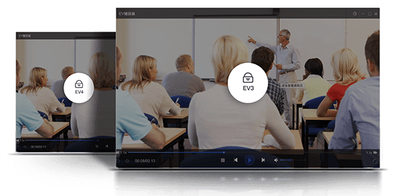 EV播放器v3.4.2免费版