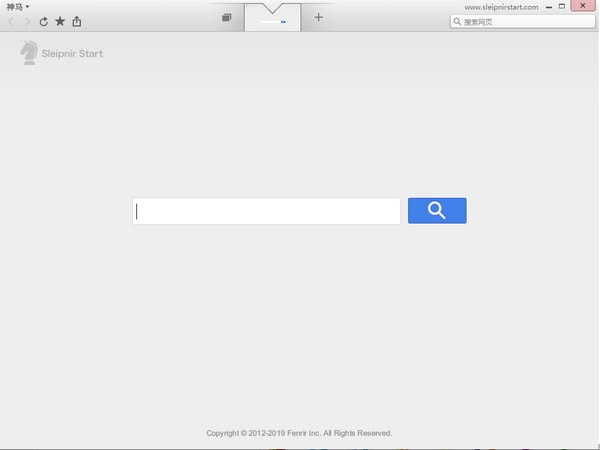 Sleipnir(神马浏览器)v6.4.13.4000中文版