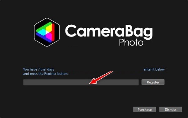 CameraBag Photo(照片滤镜工具)v2021.30官方版