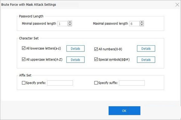 PassFab for RAR(压缩文件解密工具)v9.5.0.5官方版