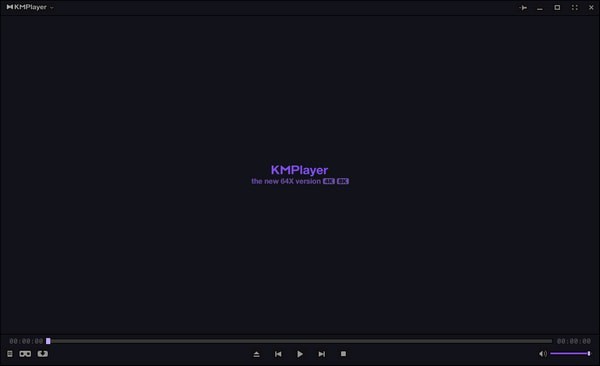 KMPlayer 64Xv2021.07.21.37官方版