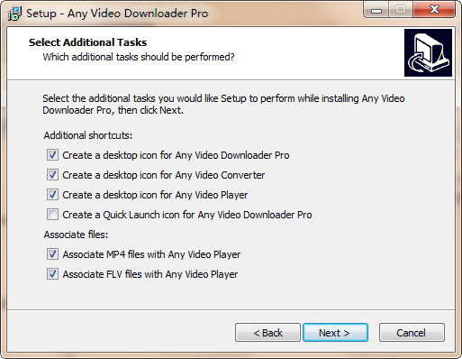 Any Video Downloader Pro(全网视频下载)v7.25.5官方版