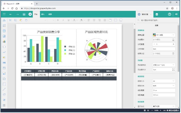 Wyn Enterprise(嵌入式商业智能和报表软件)v5.0.00283.0官方版