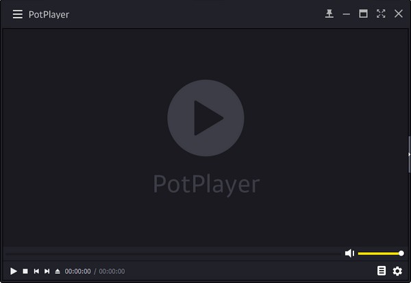 PotPlayer 64位v1.7.21526中文版