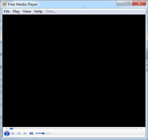 Wisdom Free Media Player(媒体播放器)v1.0.107官方免费版